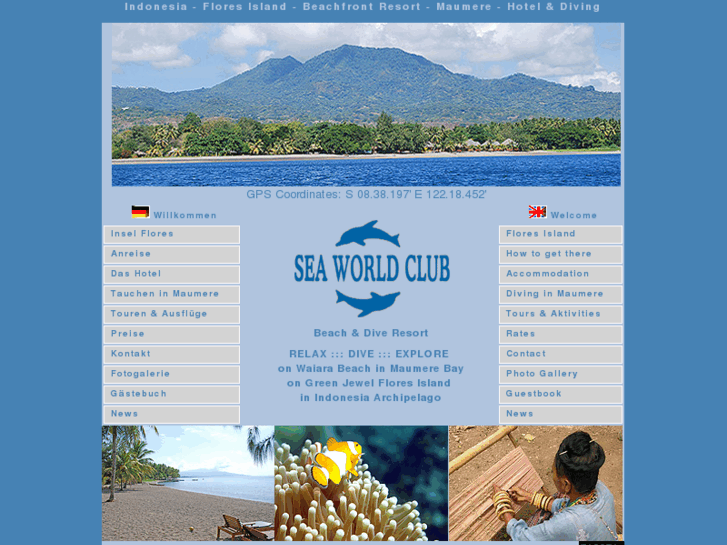 www.sea-world-club.com