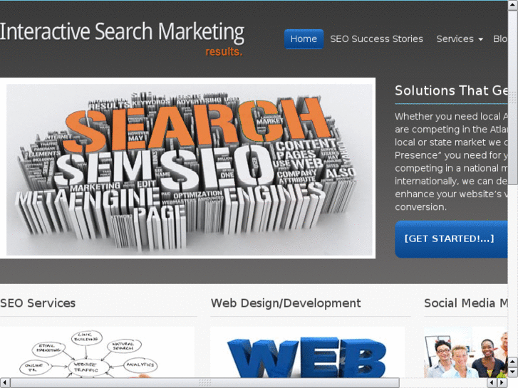 www.searchengineoptimizationprofessional.com