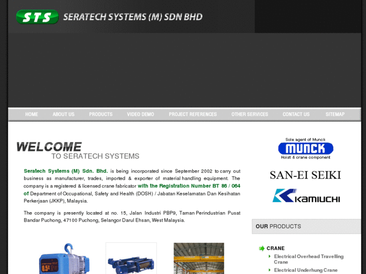 www.seratech.com.my