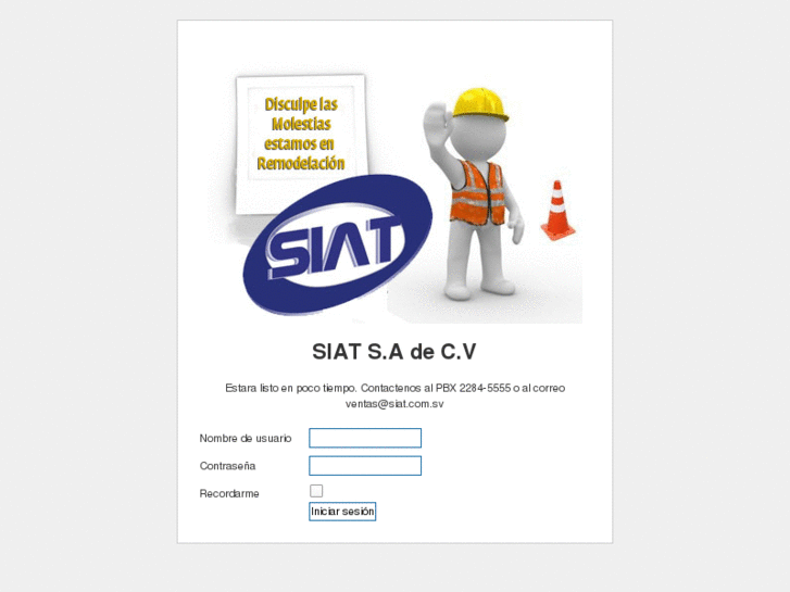 www.siat.com.sv