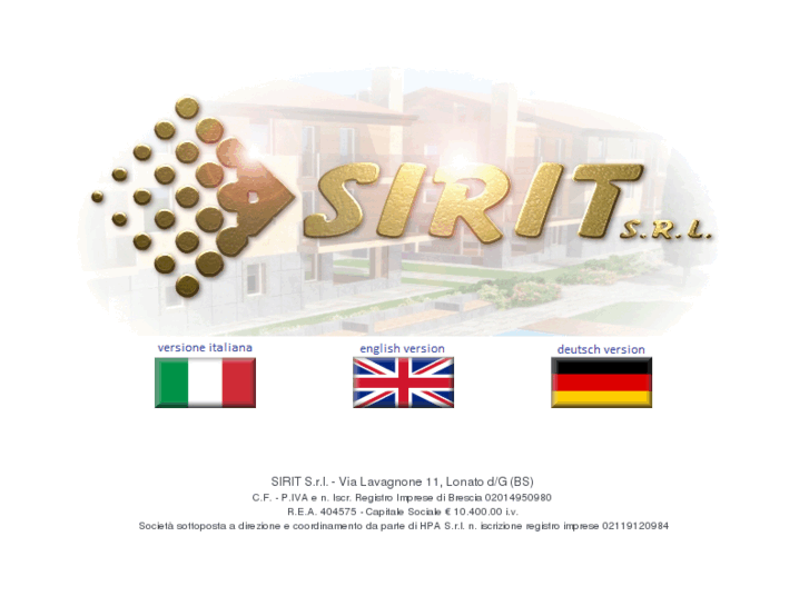 www.siritsrl.com