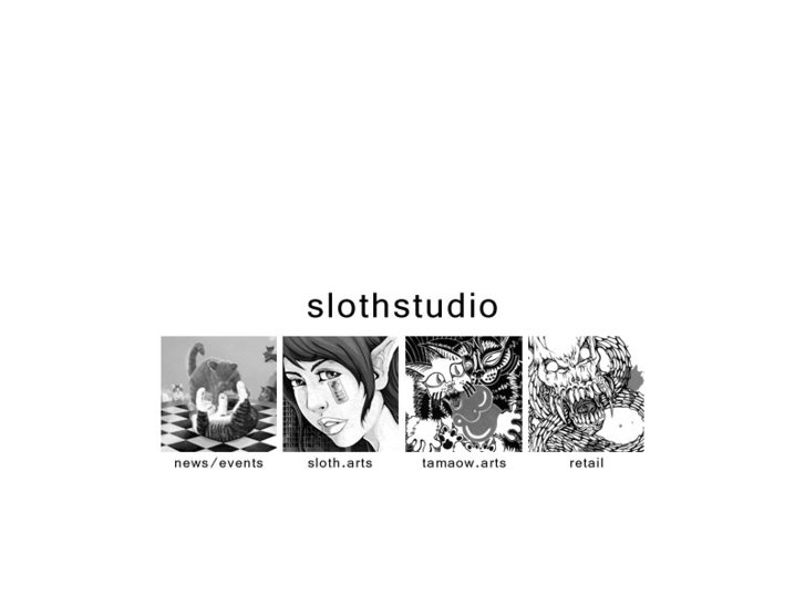 www.slothstudio.com