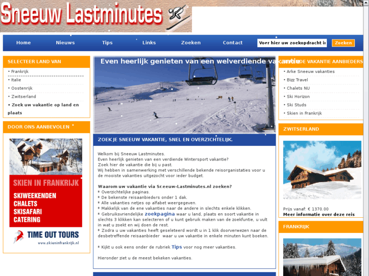 www.sneeuw-lastminutes.nl