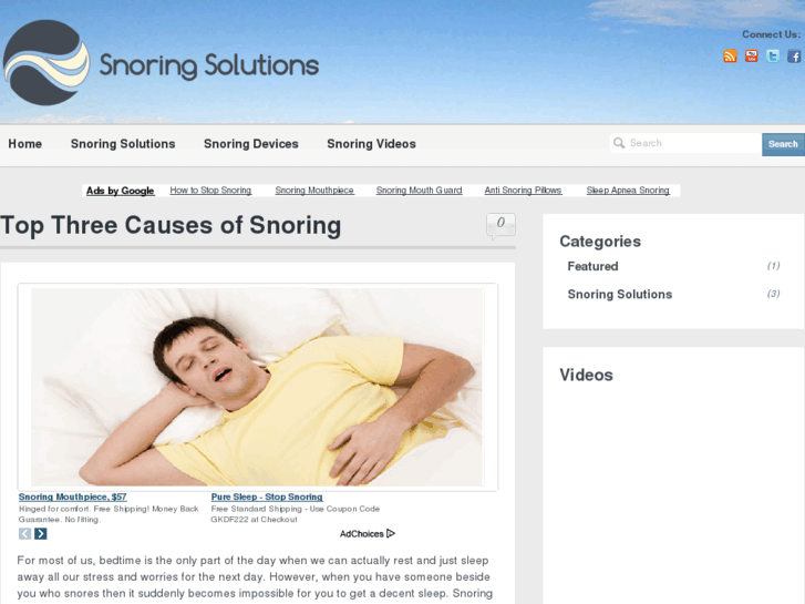 www.snoringsolutionsonline.com