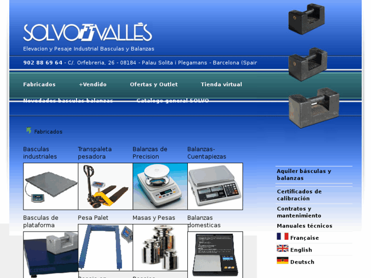 www.solvo.es