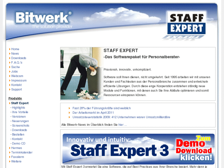 www.staff-expert.com