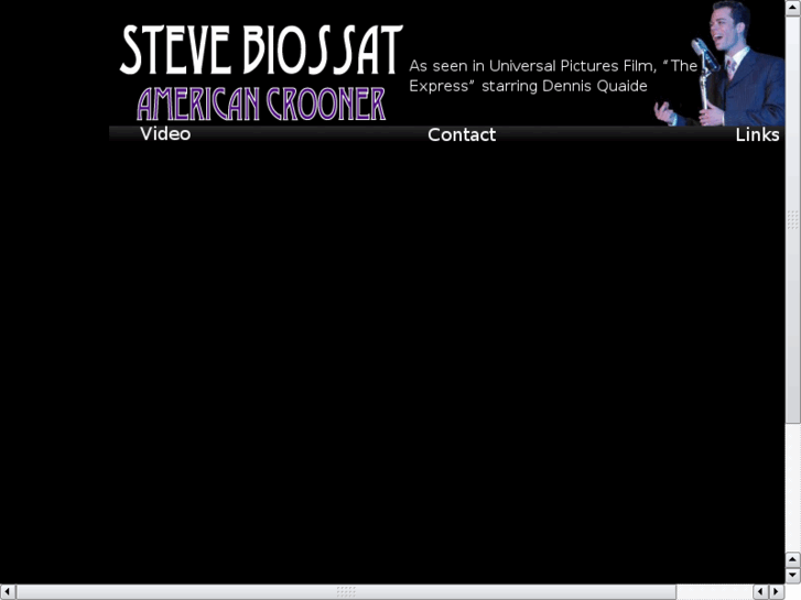 www.stevebiossat.com