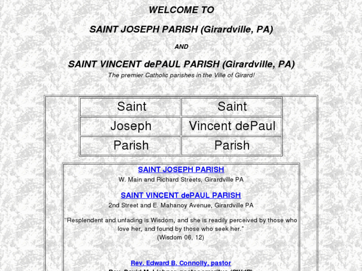 www.stjospar.org