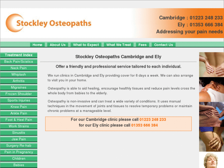 www.stockleyosteopaths.com