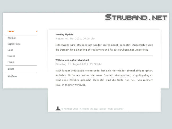 www.struband.net