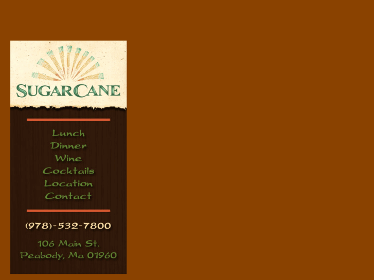 www.sugarcanepeabody.com