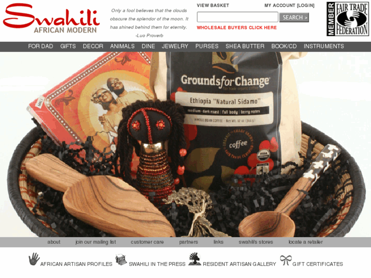 www.swahili-imports.com