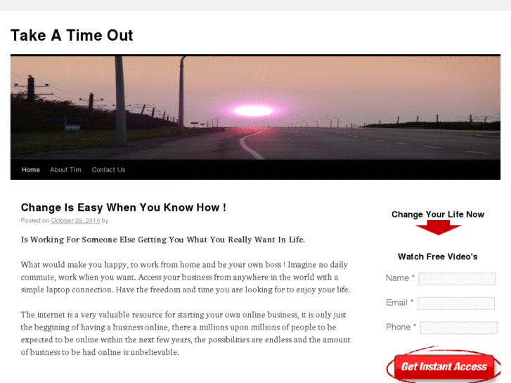 www.take-a-timeout.com
