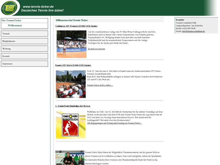 www.tennisscores.de