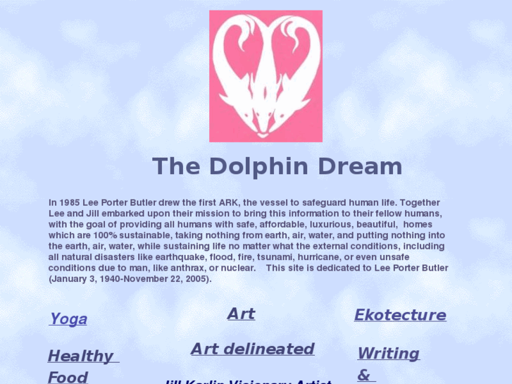 www.thedolphindream.com