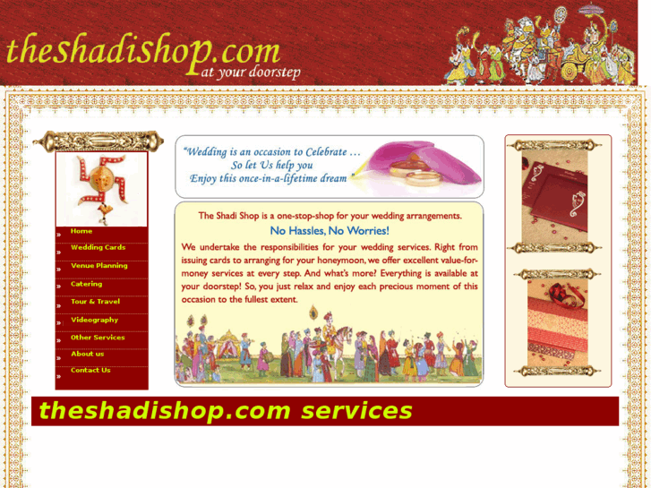 www.theshadishop.com