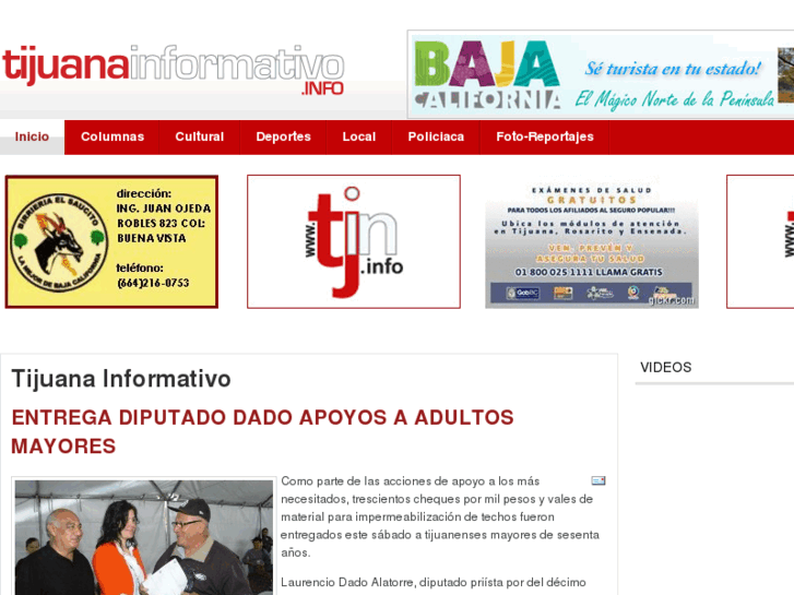 www.tijuanainformativo.info