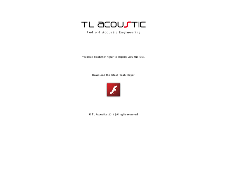 www.tlacoustic.com