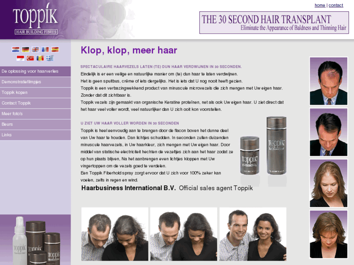 www.toppik.nl