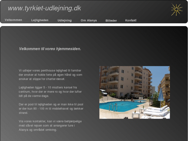 www.tyrkiet-udlejning.dk