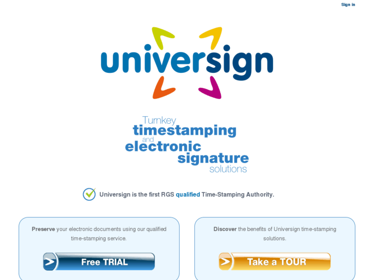 www.universign.com