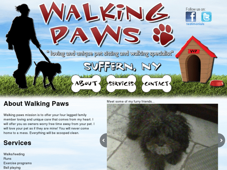 www.walkingpawssuffern.com