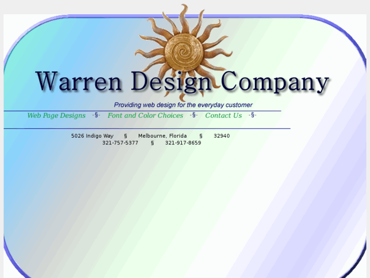 www.warrendesignco.com