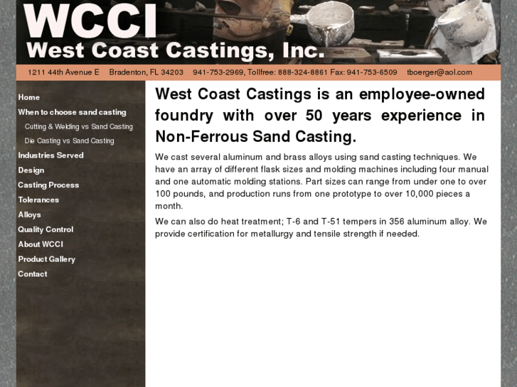 www.wccastings.com