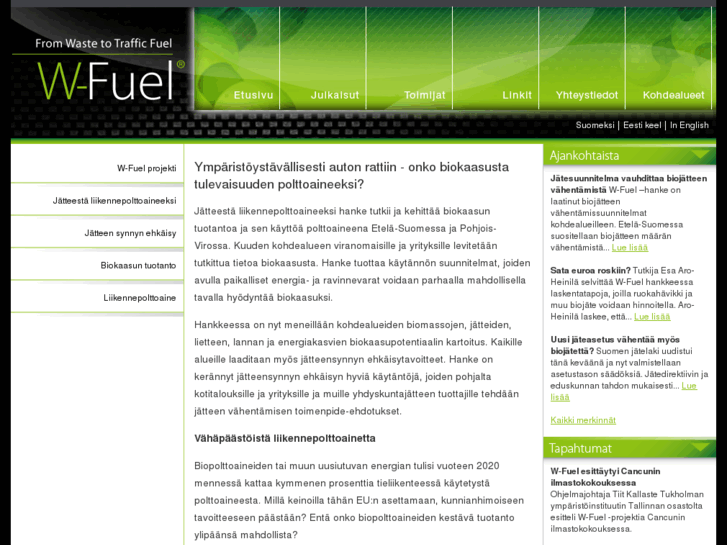 www.wfuel.info