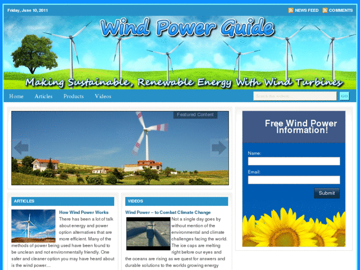 www.windpower-windturbine.com