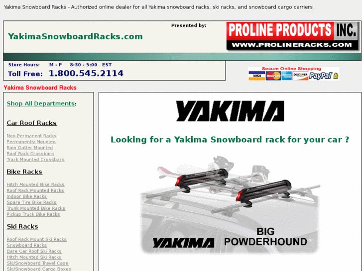 www.yakimasnowboardracks.com