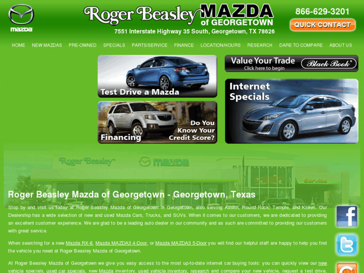 www.1mazda.com