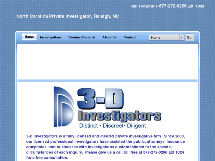 www.3d-investigators.com