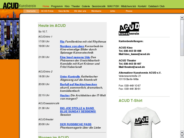 www.acud.de