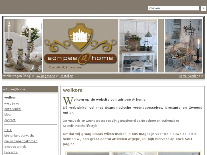 www.adripeeathome.com