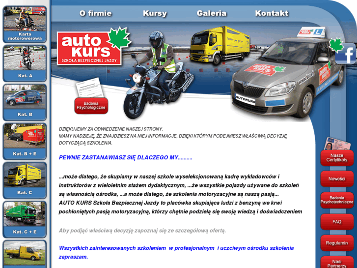 www.akurs.pl