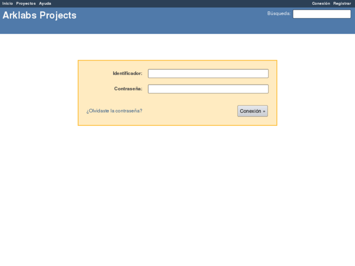 www.arklabs.net