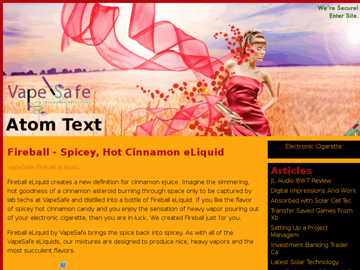 www.atomtext.com