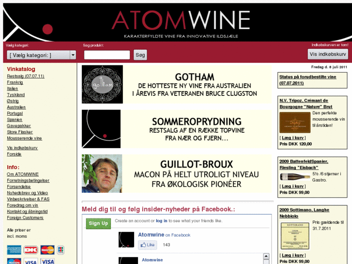 www.atomwine.dk