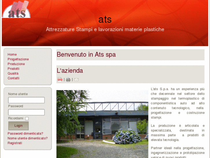 www.ats-spa.com