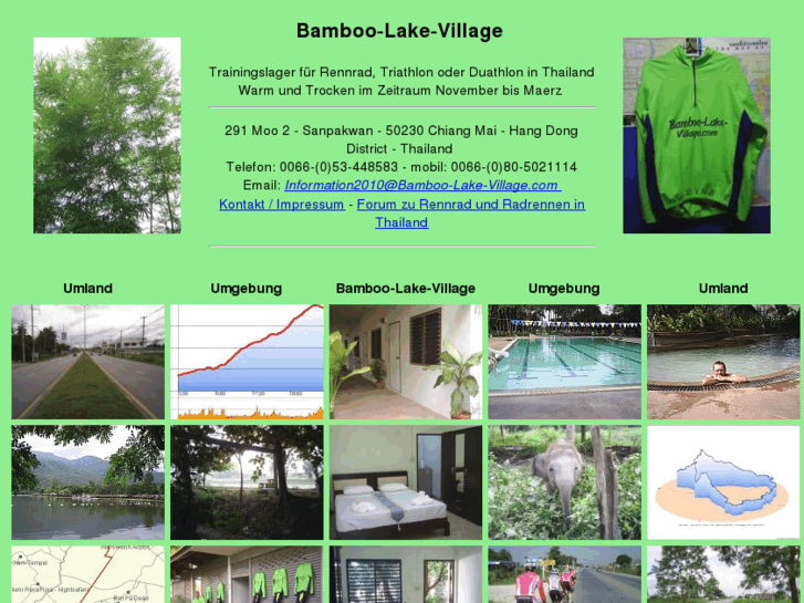 www.bamboo-lake-village.com