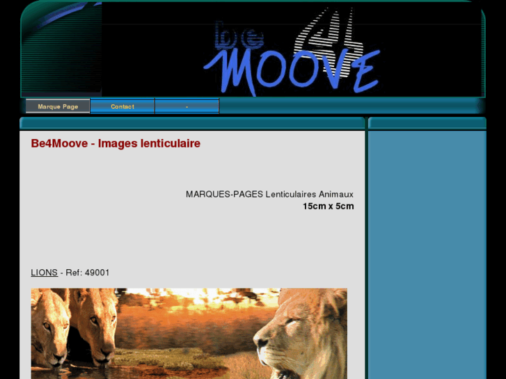 www.be4moove.com