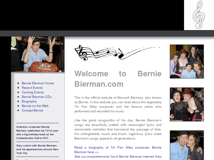 www.berniebierman.com