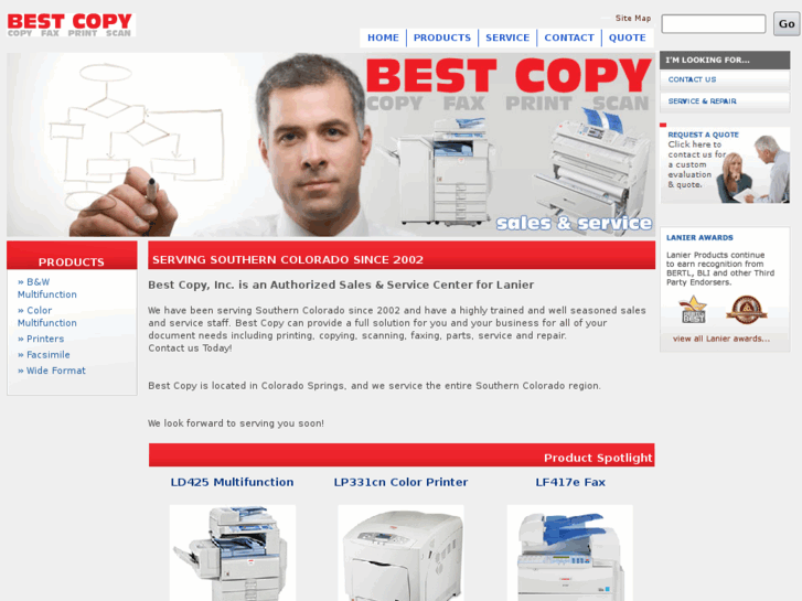 www.bestcopycolorado.com