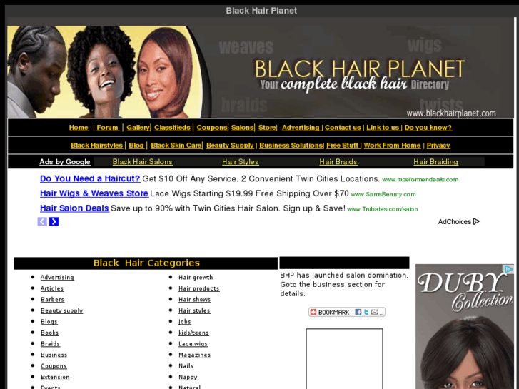 www.blackhairplanet.com