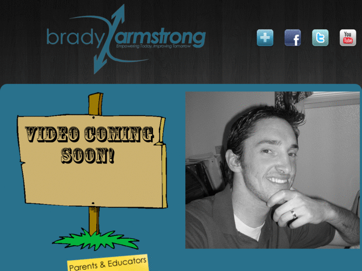 www.bradyarmstrong.com