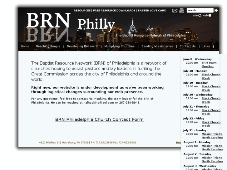 www.brnphilly.org