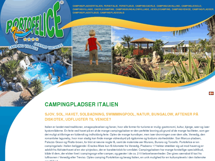 www.campingpladseritalien.org