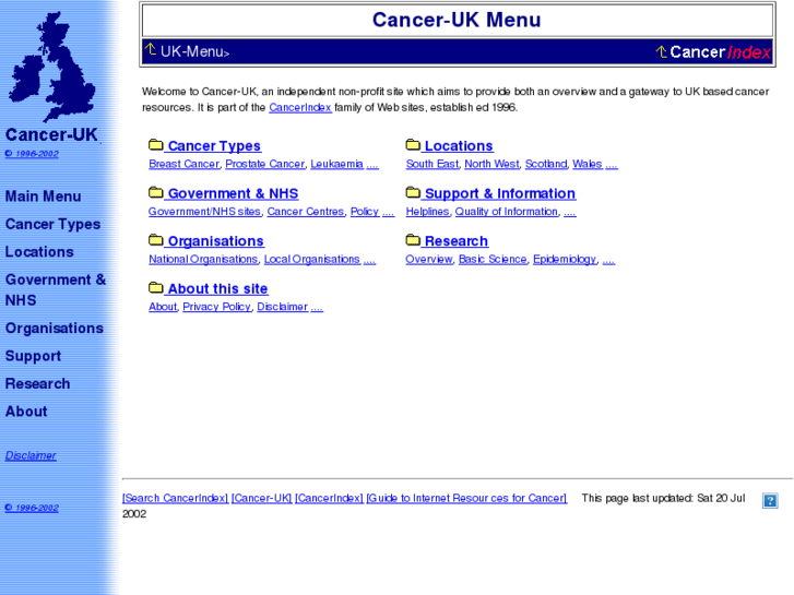 www.cancer-uk.org