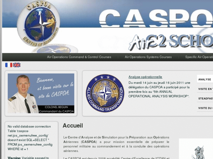 www.caspoa.org